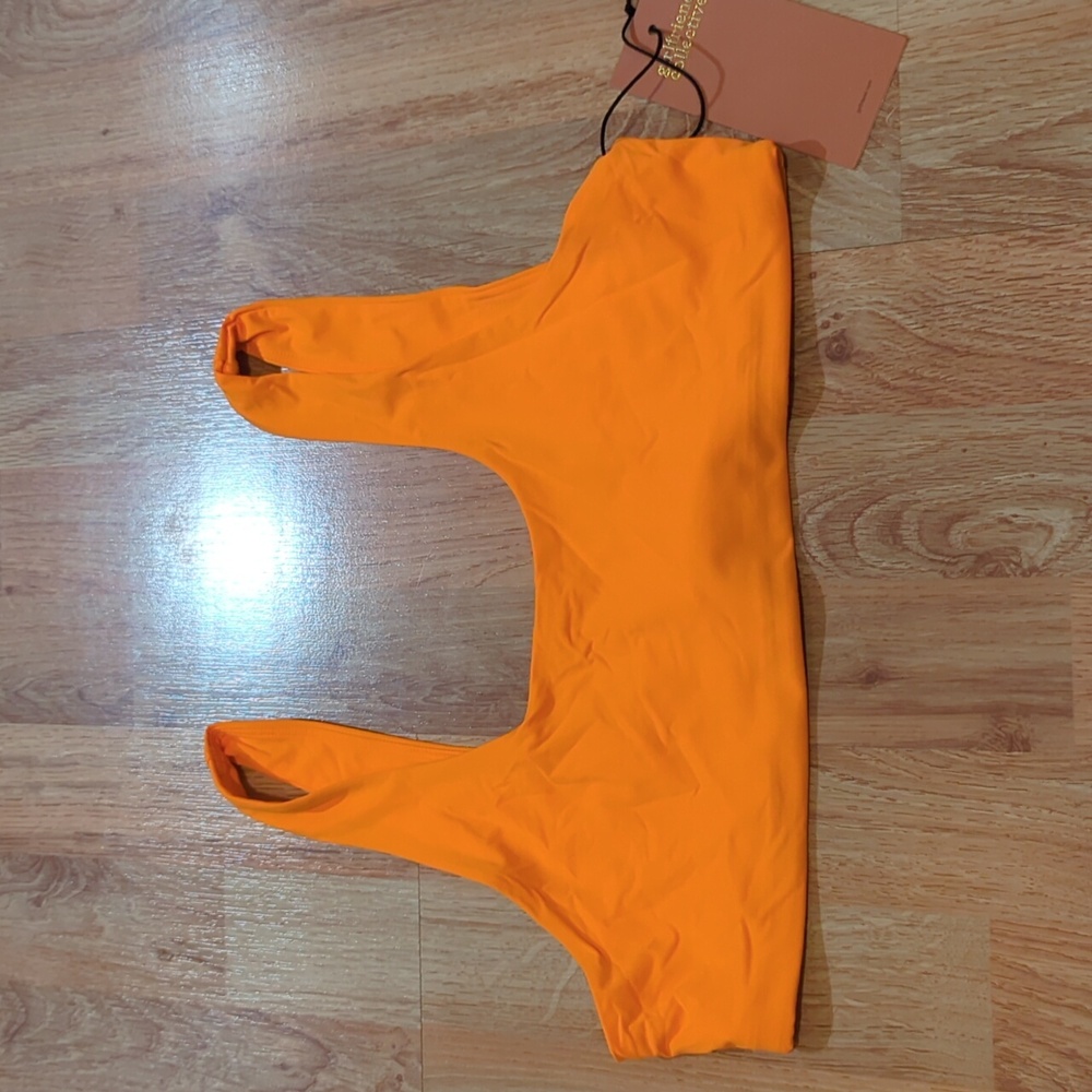 Swim top